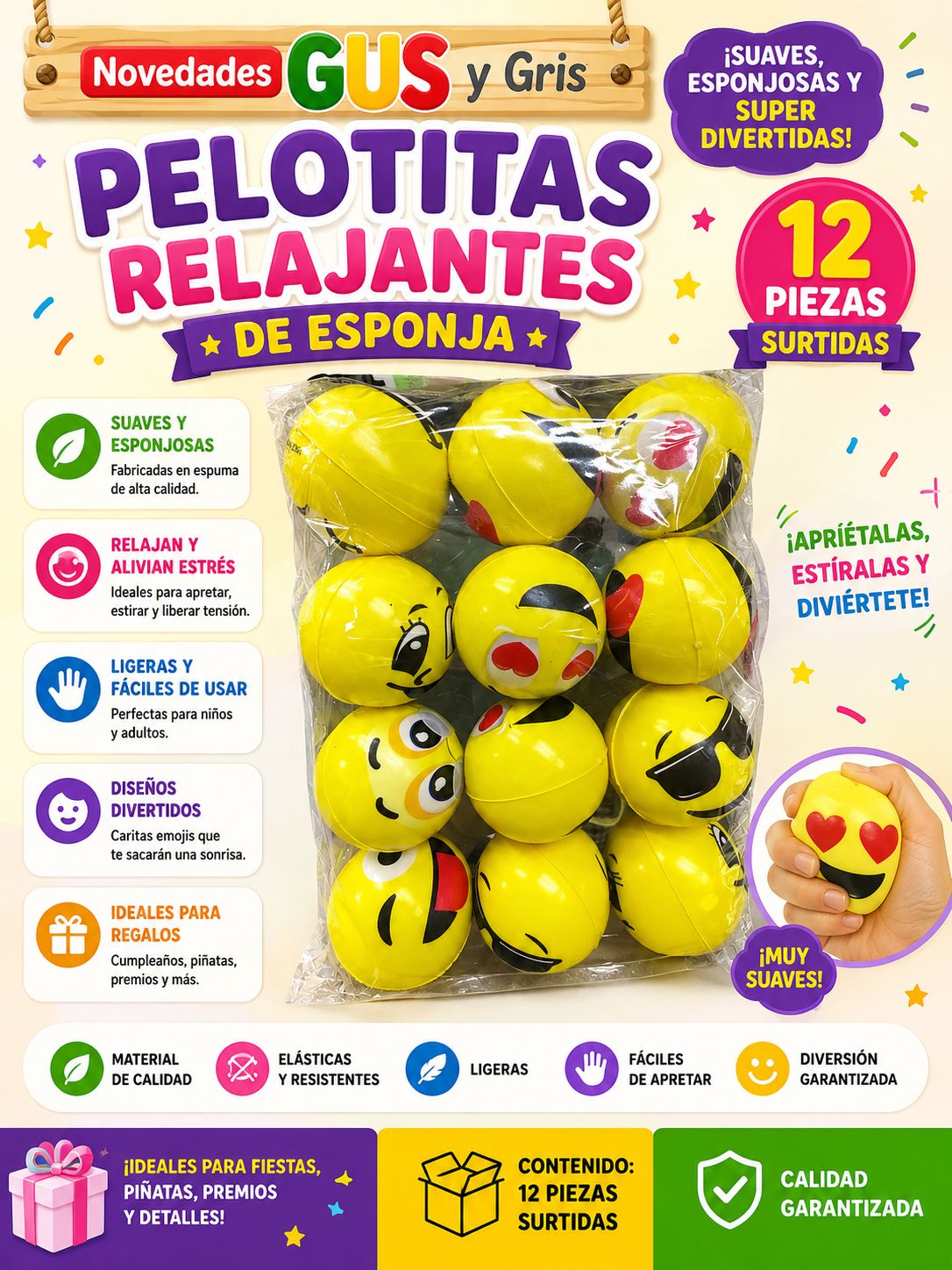 Relax Chica