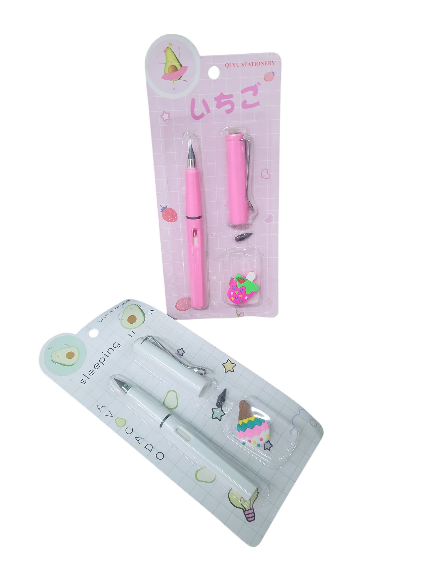 Lapiz Infinito Blister