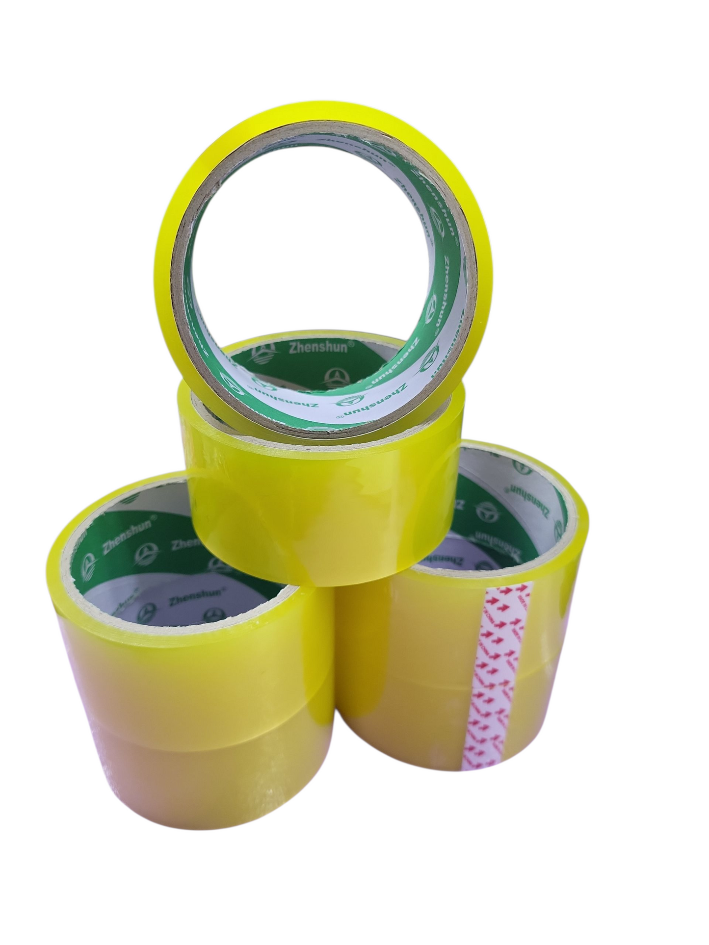 cinta amarilla ch 50 metros