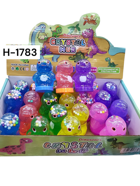 Slime dino TT-1783