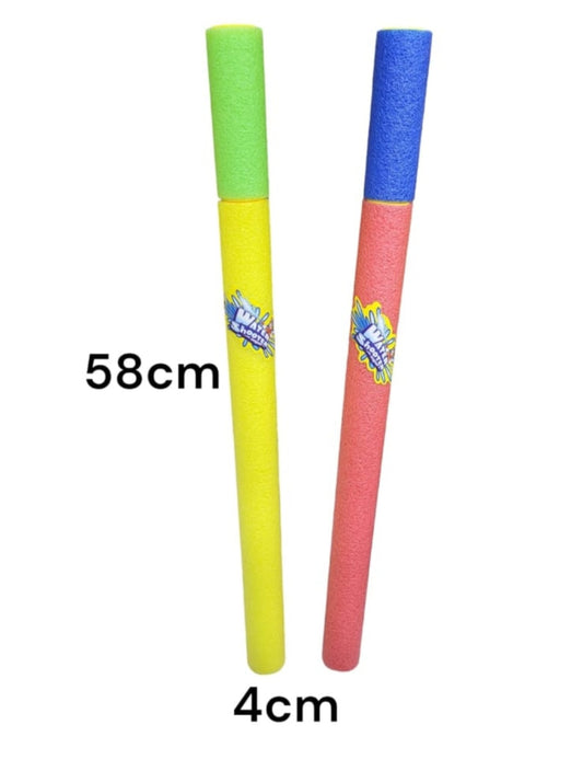 Tubo Jeringa Normal 58-5 Cm