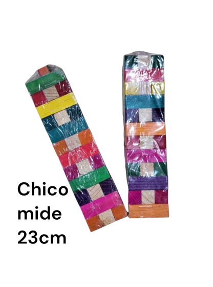Jenga Chico