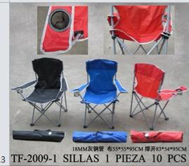 silla grande reforzada