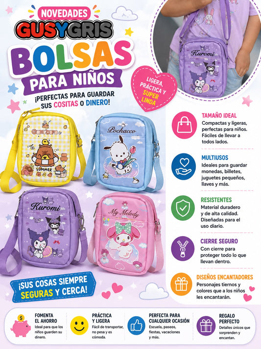 Bolsa mariconera