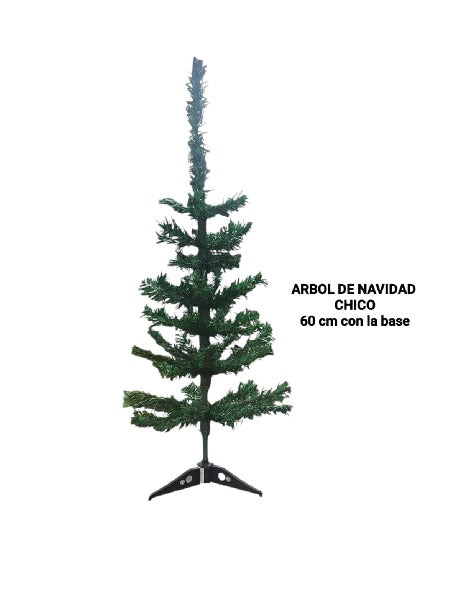 Arbol De Navidad Ch We-0001