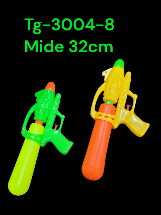 pistola de agua tg-3004-8