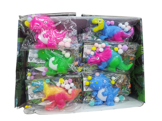 Squisy dinosaurio sj-016