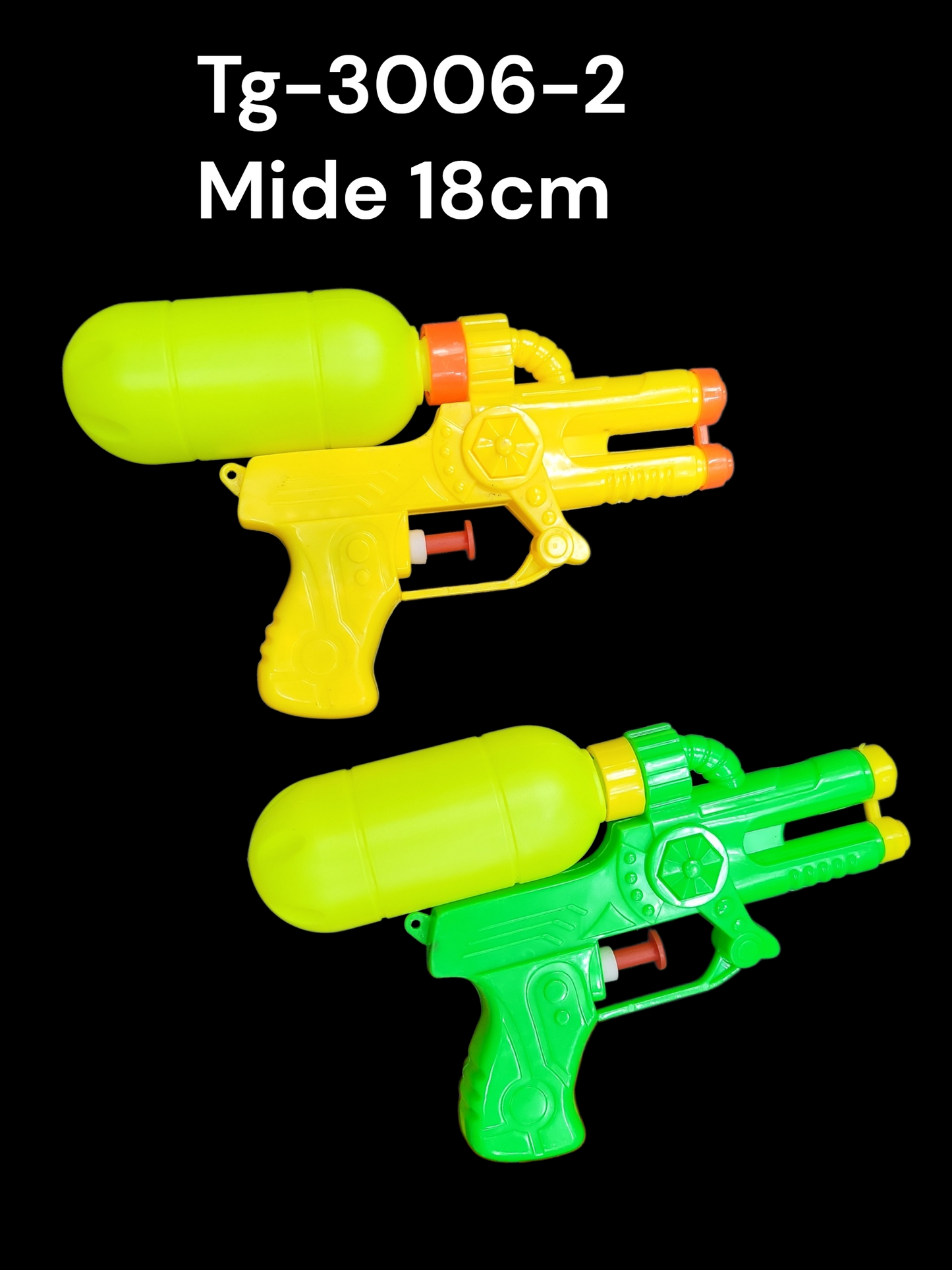 pistola de agua tg-3006-2