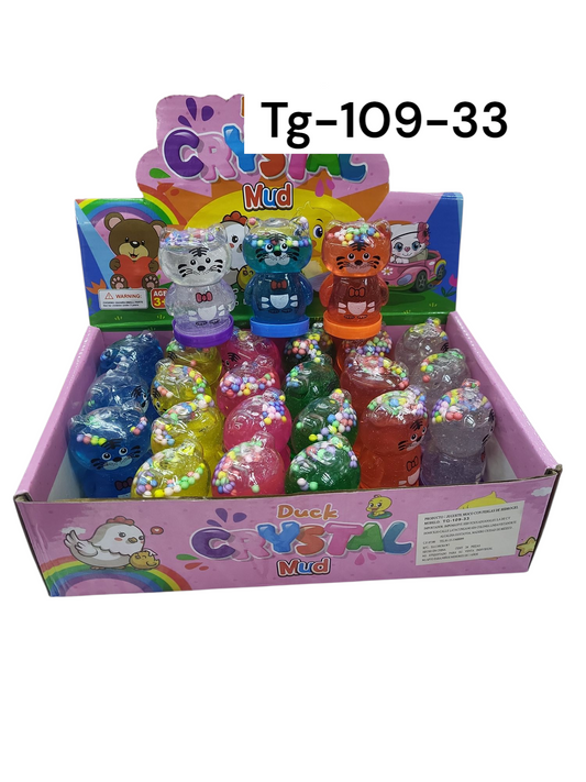 slime tigre ch tg-109-33