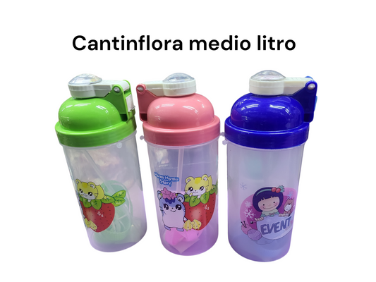 cantinflora