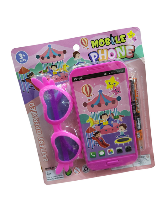 Blister iphone lente TG-0715-10