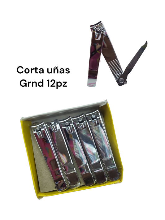 Corta uñas grande aa-1057-5