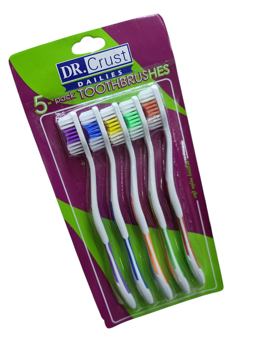 Sepillo de dientes blister vb-0021-2