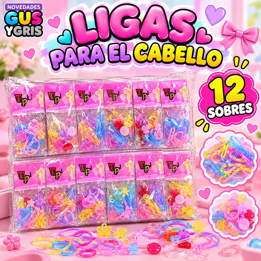 Liga Latex Grande