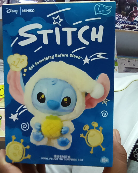 stich