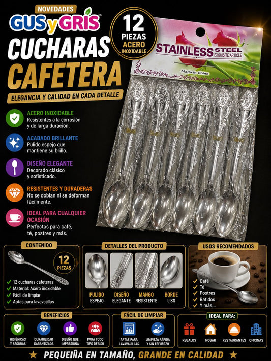 Cuchara Mini