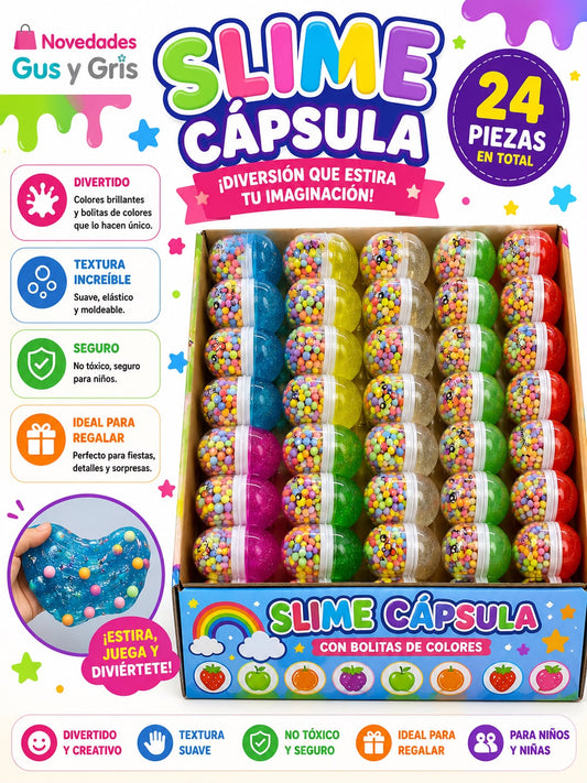 slime capsula con 24 tg-02