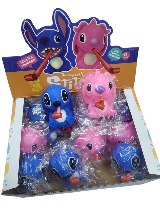 Stich espanta suegras tg-0476d-1
