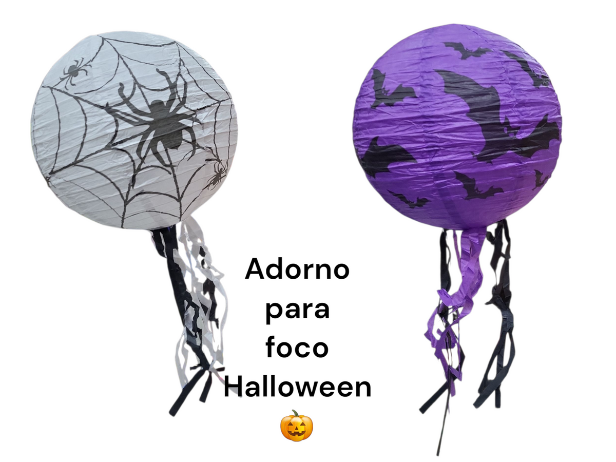 muertos globo para foco