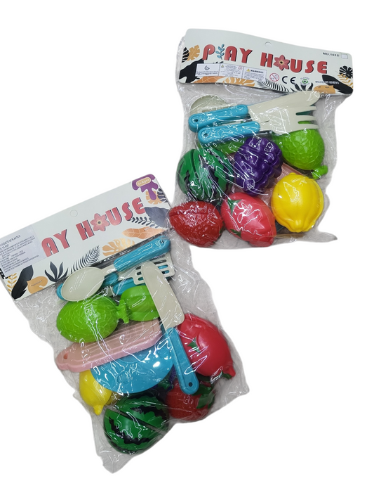 frutas tg-0357