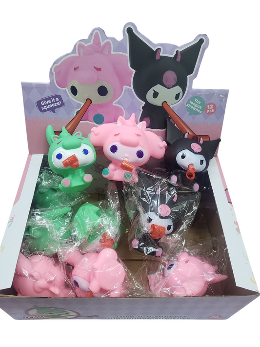 Espanta duegra kuromy tg-0476d-2