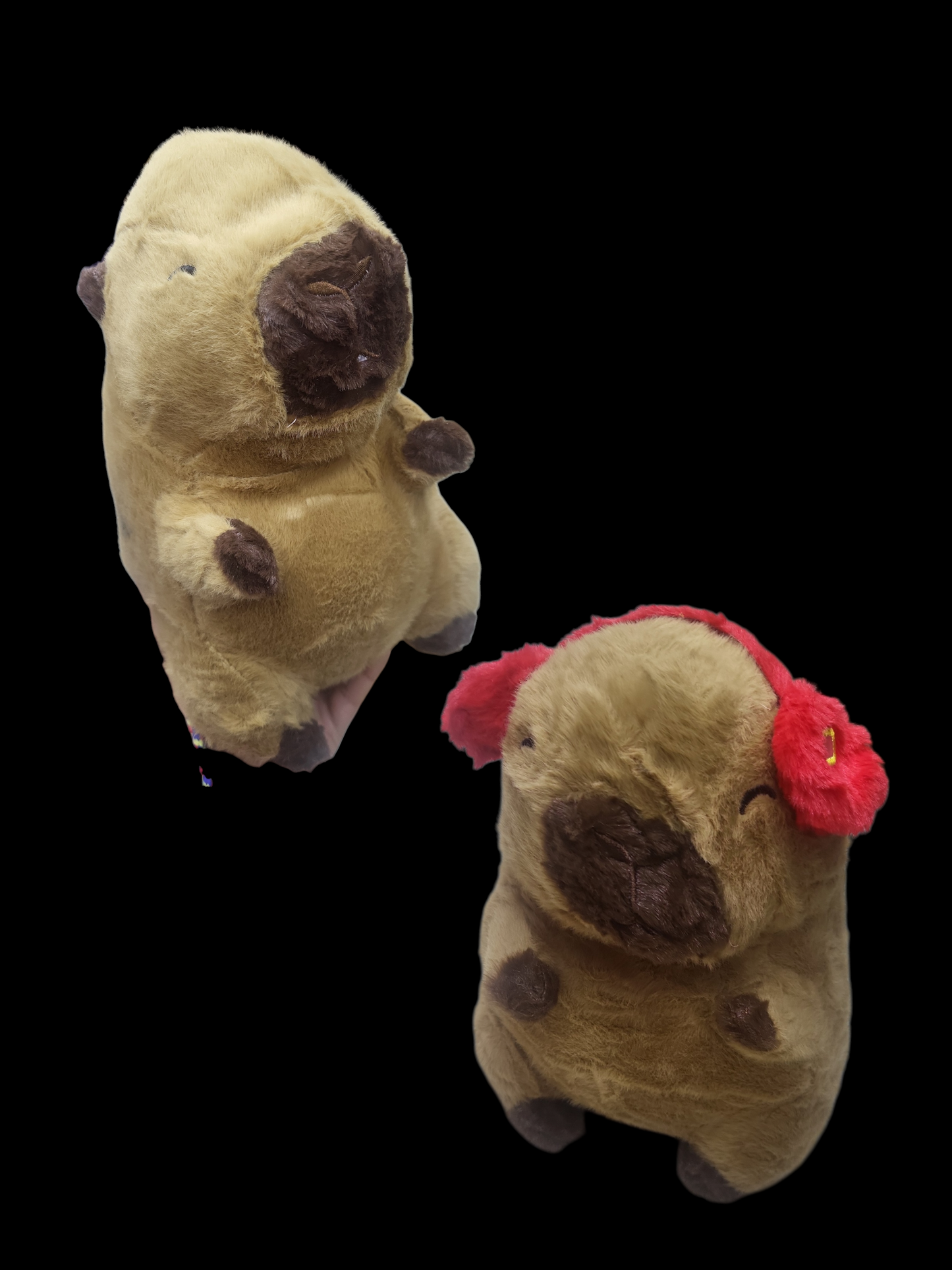 Capibara peluche