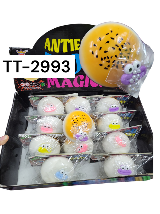 squisy bola magica tt-2993