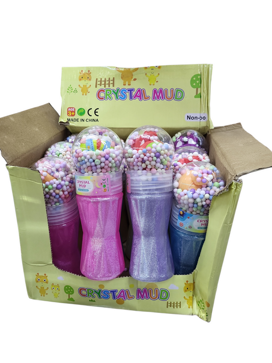 slime labubu diagonal con 12