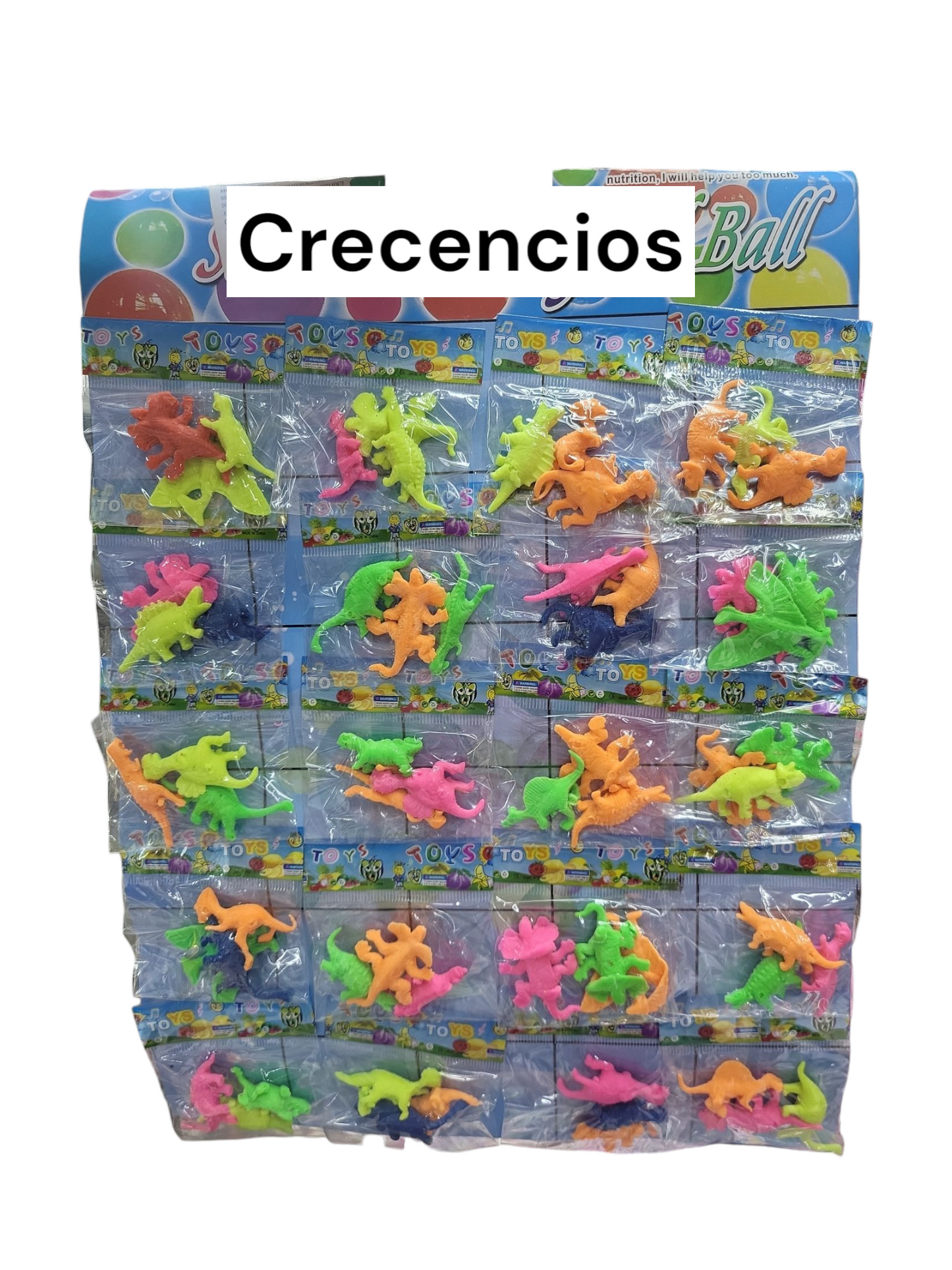 Planilla crecencio con 20