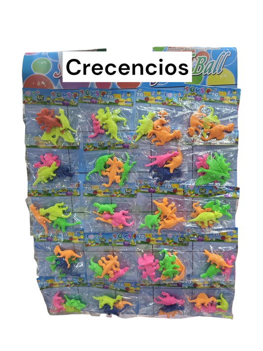 Planilla crecencio con 20