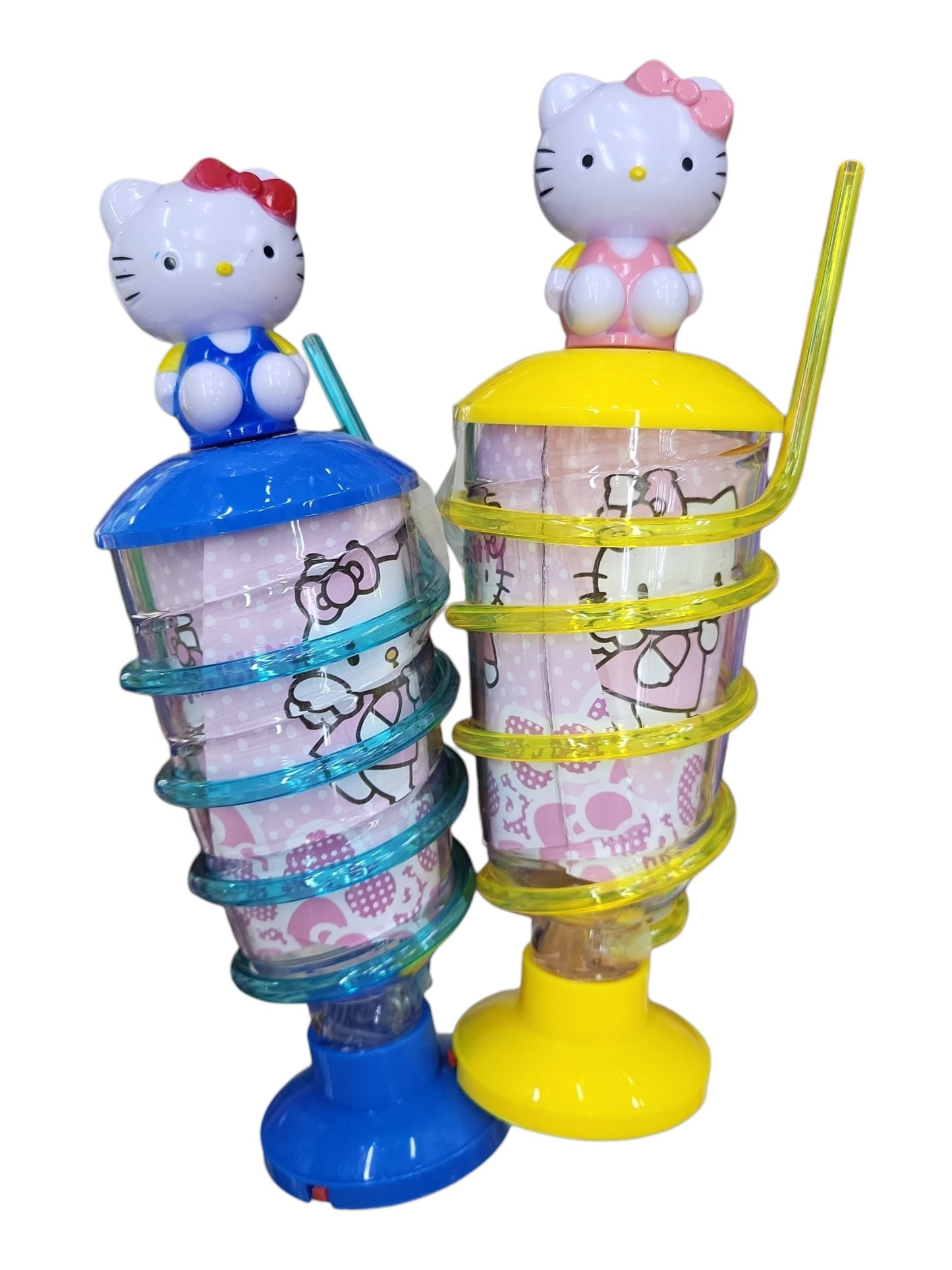 vaso popote kity