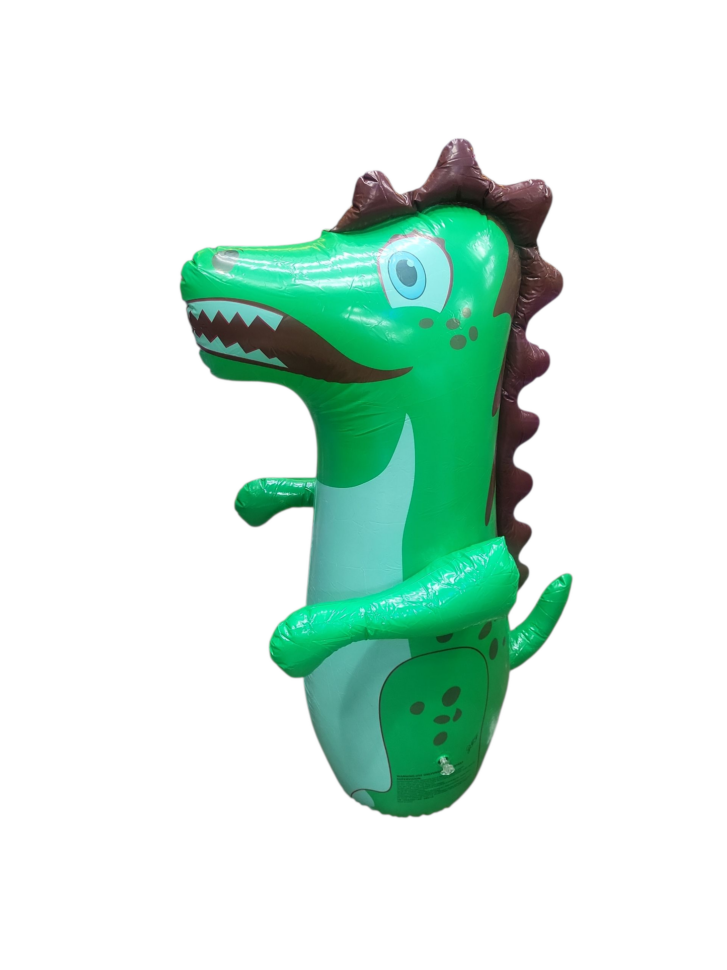 inflable animales yumbo y-67