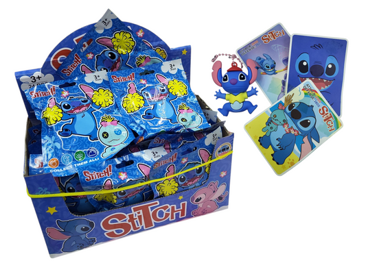 Stich sorpresa