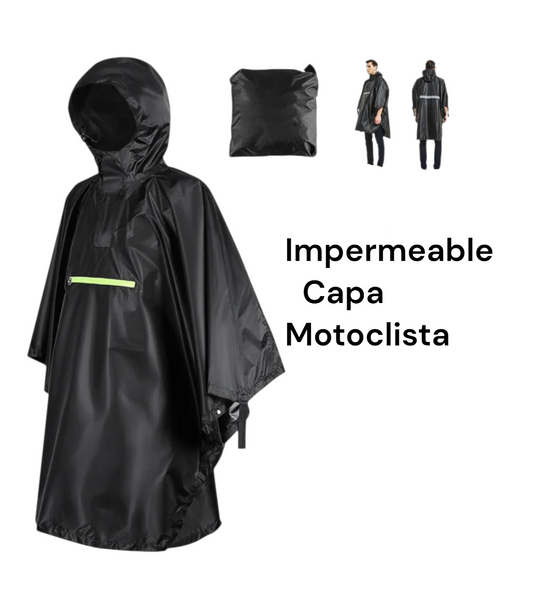 impermiable capa gruezo