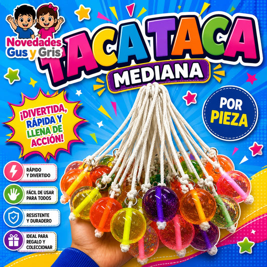 Traca Grande 2