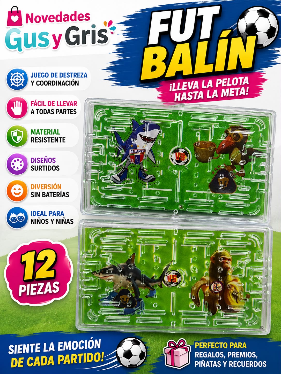 Fut Balin