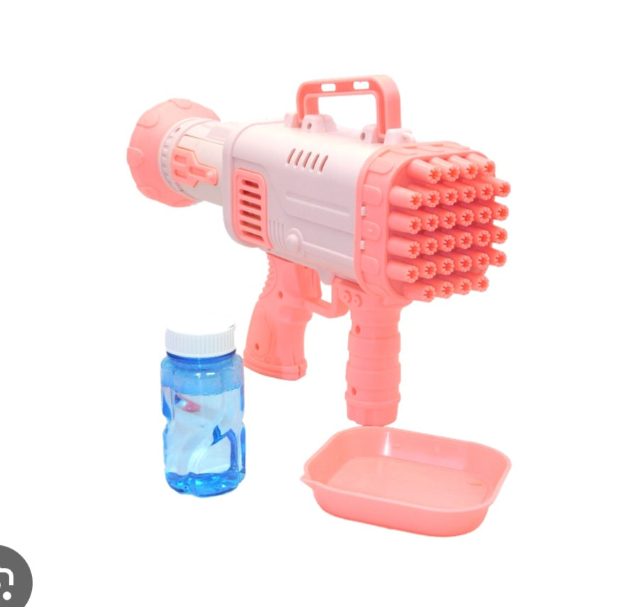 Pistola bur 15 aros jj-168